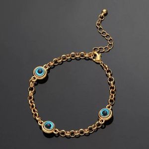Evil Eye Bracelet